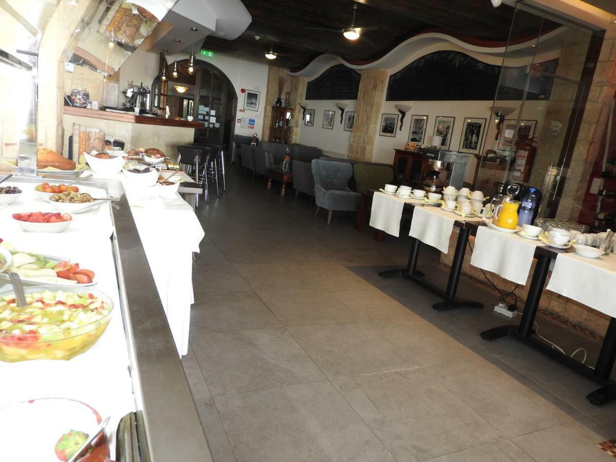 Hill View Hotel Apartments Пісурі Екстер'єр фото