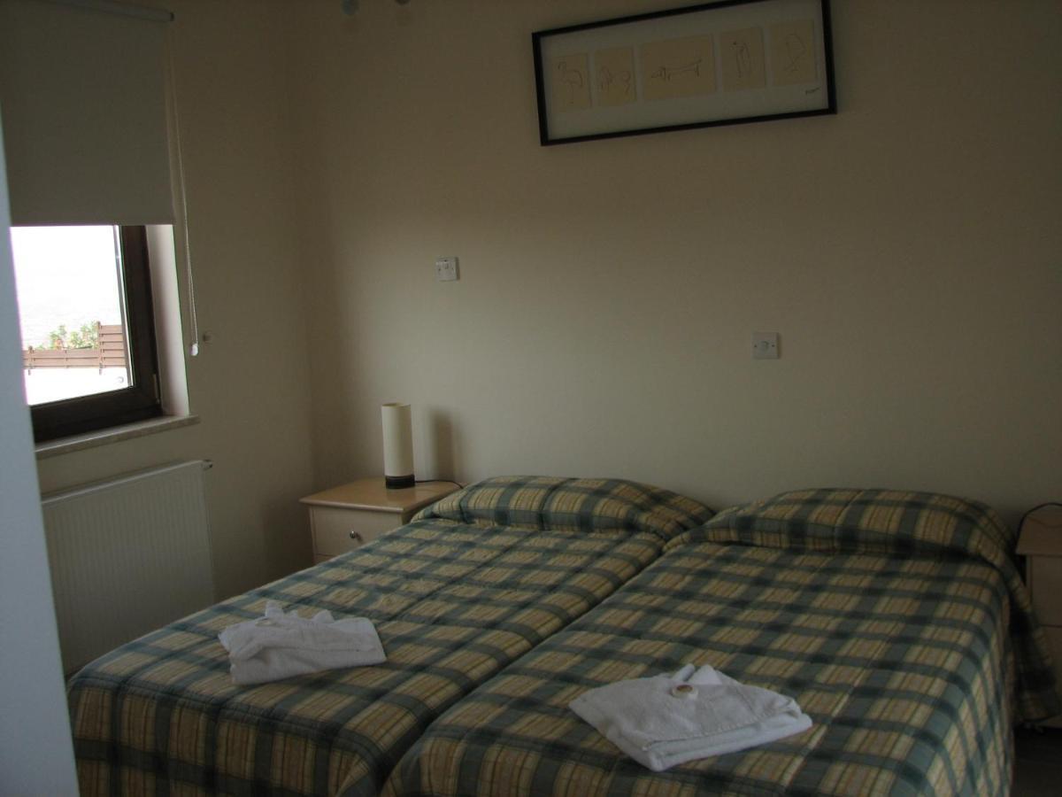 Hill View Hotel Apartments Пісурі Номер фото