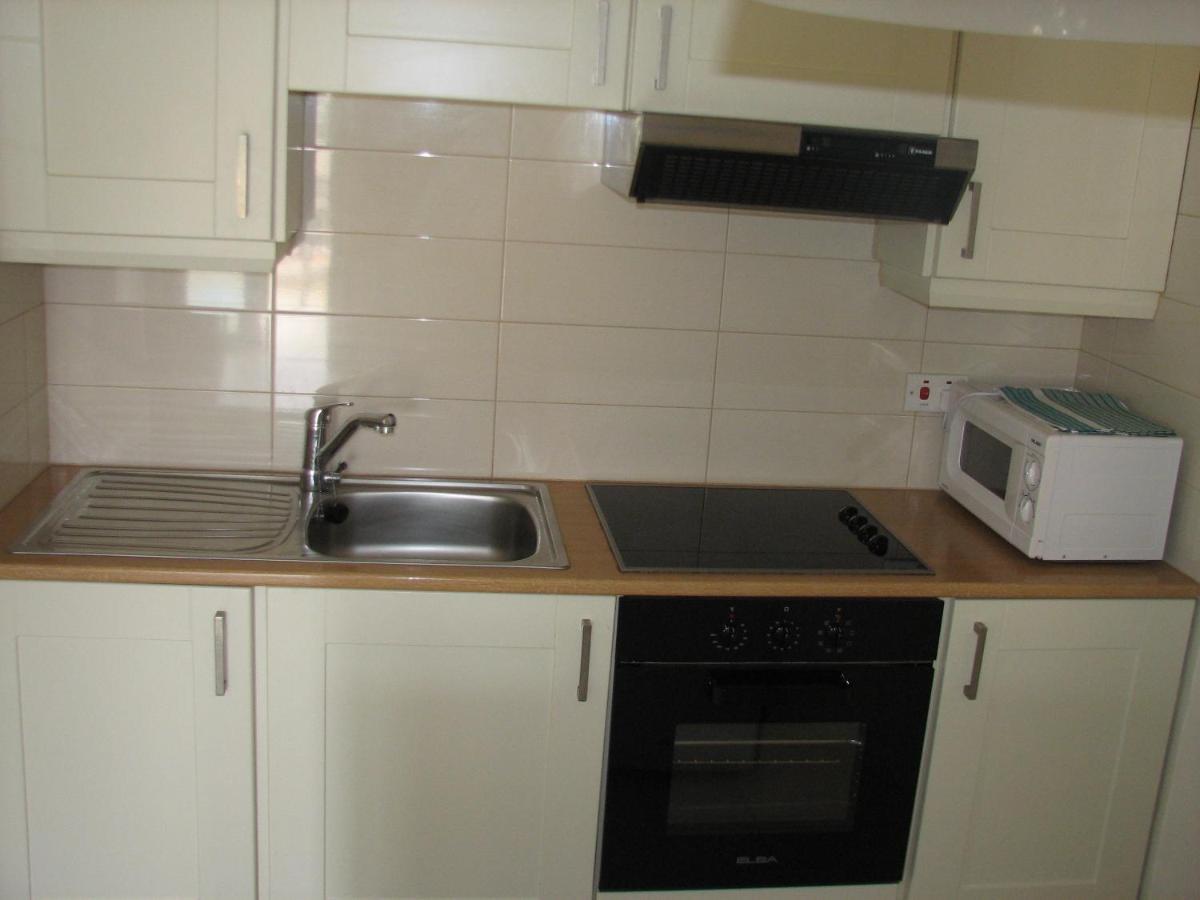 Hill View Hotel Apartments Пісурі Номер фото